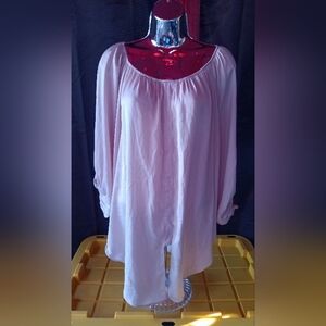 Jennifer Lopez Blouse Top. Size XL